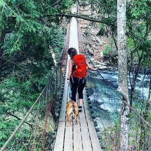 Meet your Posher, Melissa